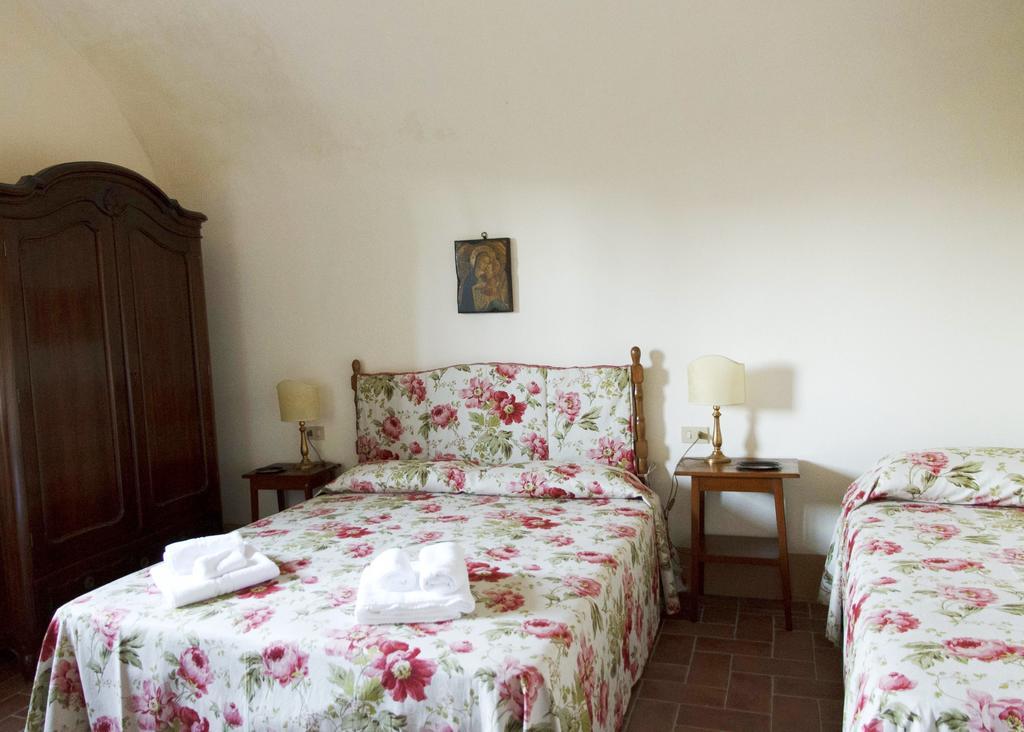 Вилла Agriturismo La Volta Кашина Номер фото