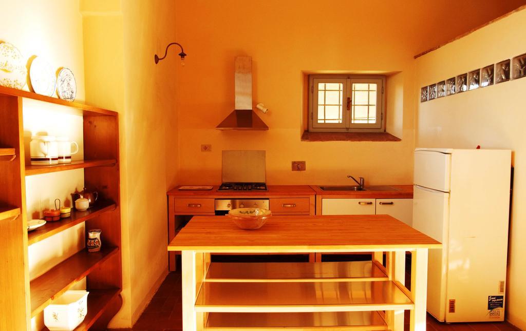 Вилла Agriturismo La Volta Кашина Номер фото